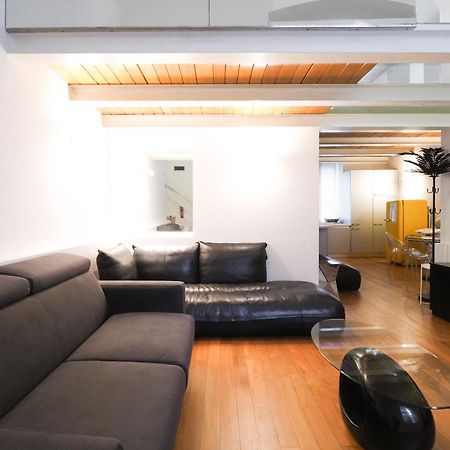 Aleardi 14 - Suite Apartment Milan Exterior photo