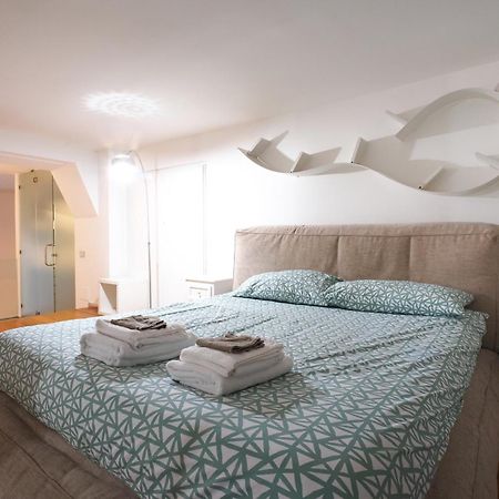 Aleardi 14 - Suite Apartment Milan Exterior photo