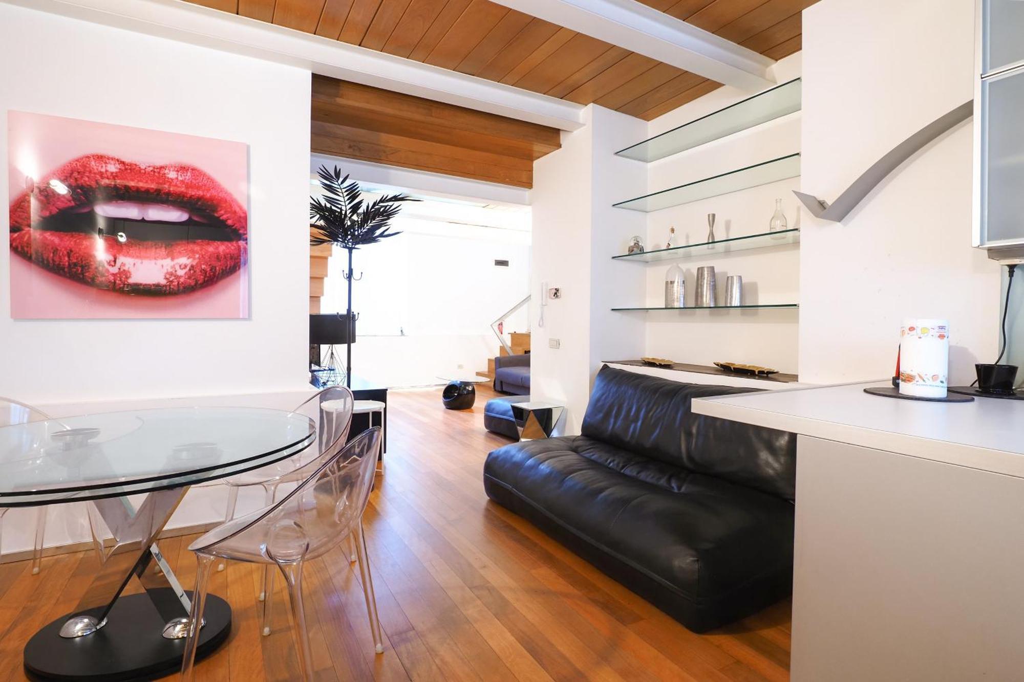 Aleardi 14 - Suite Apartment Milan Exterior photo