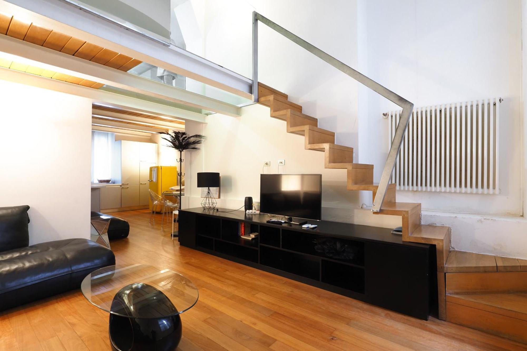 Aleardi 14 - Suite Apartment Milan Exterior photo
