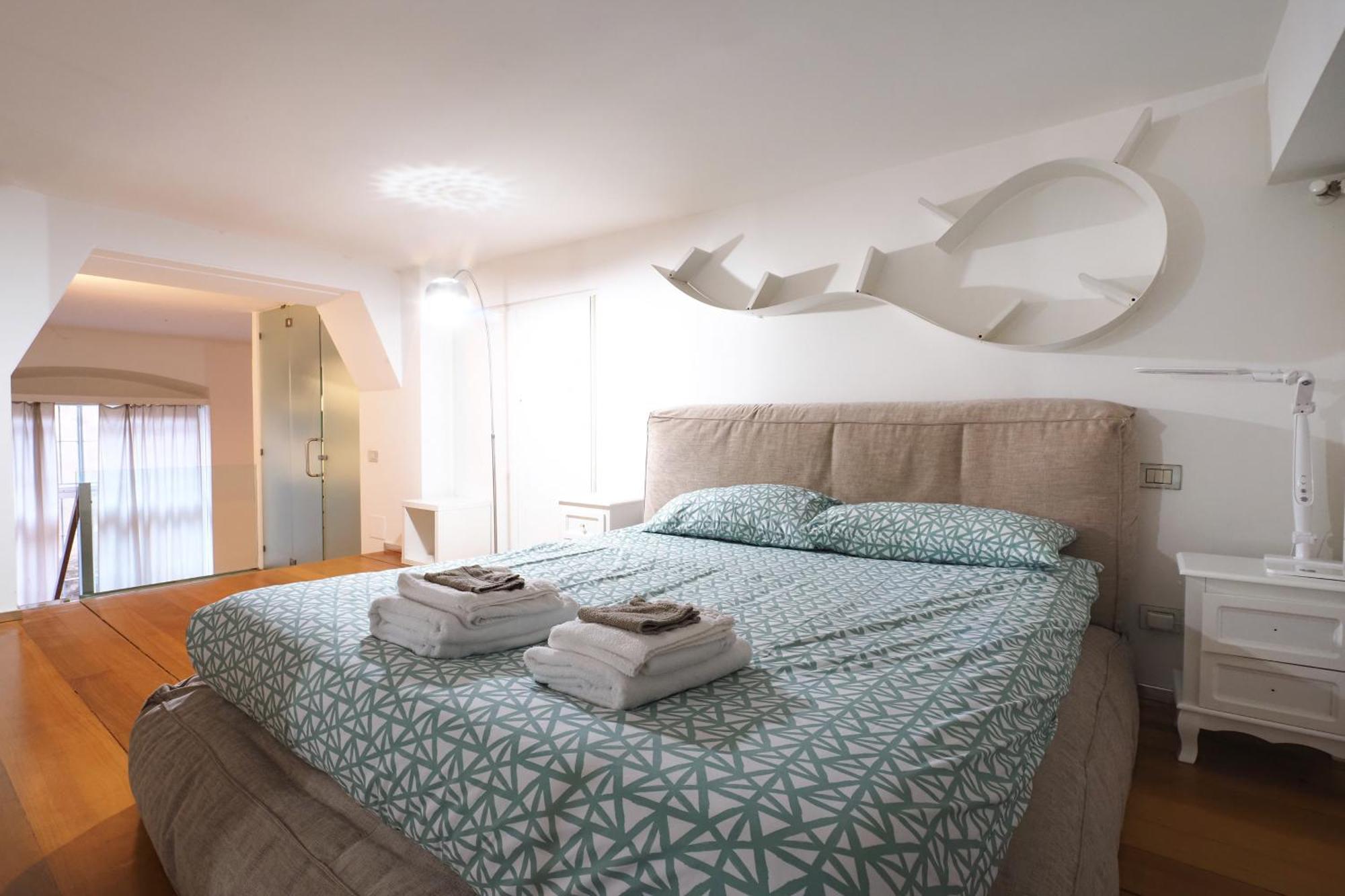 Aleardi 14 - Suite Apartment Milan Exterior photo